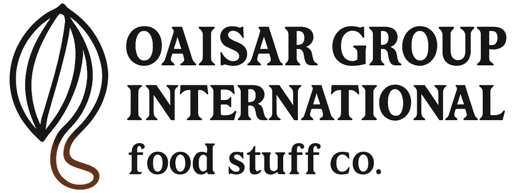 QAISAR GROUP INTERNATIONAL food stuff co.